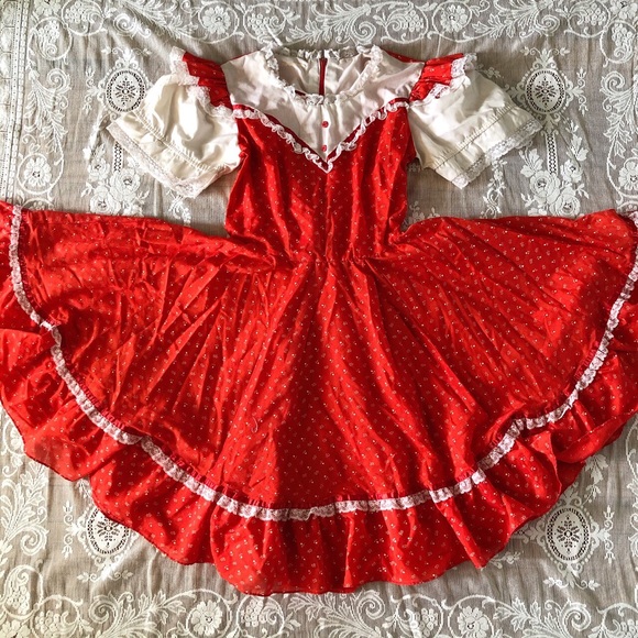 Vintage Dresses & Skirts - Dress